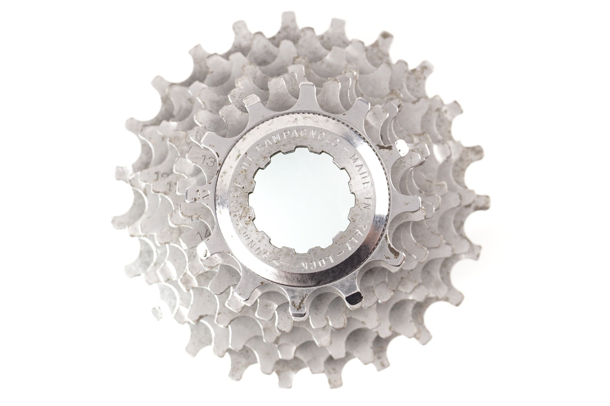 CAMPAGNOLO 「カンパニョーロ」 RECORD CS-8AL 8S 12-23T スプロケット / 中目黒店