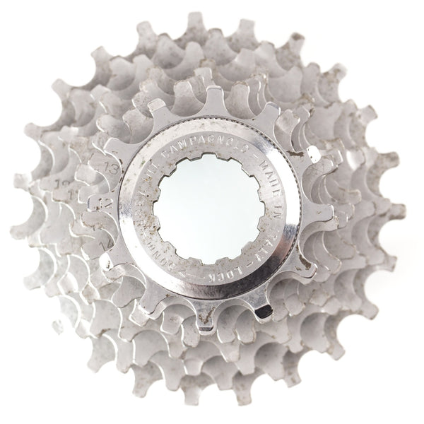 CAMPAGNOLO 「カンパニョーロ」 RECORD CS-8AL 8S 12-23T スプロケット