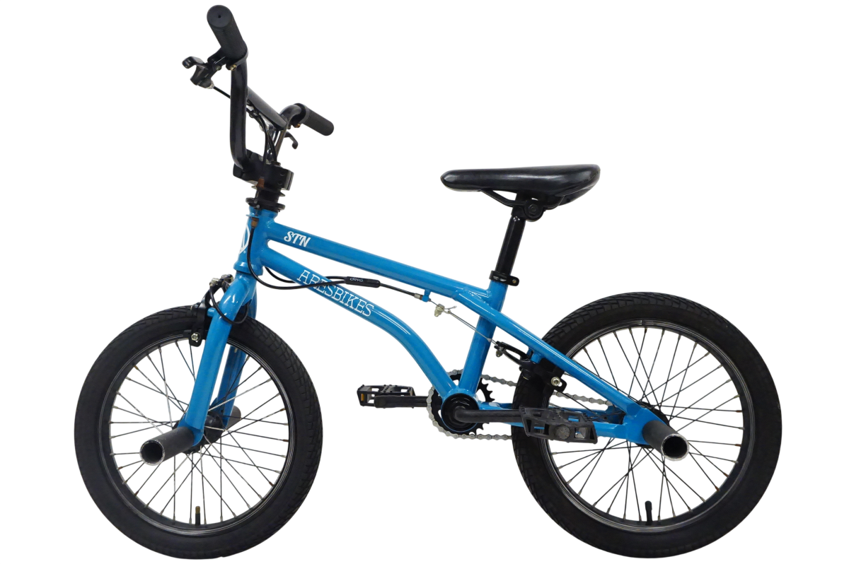 ジャンク ARESBIKES 「アーレスバイク」 STN 16インチ 2016年頃 BMX / 名古屋大須店