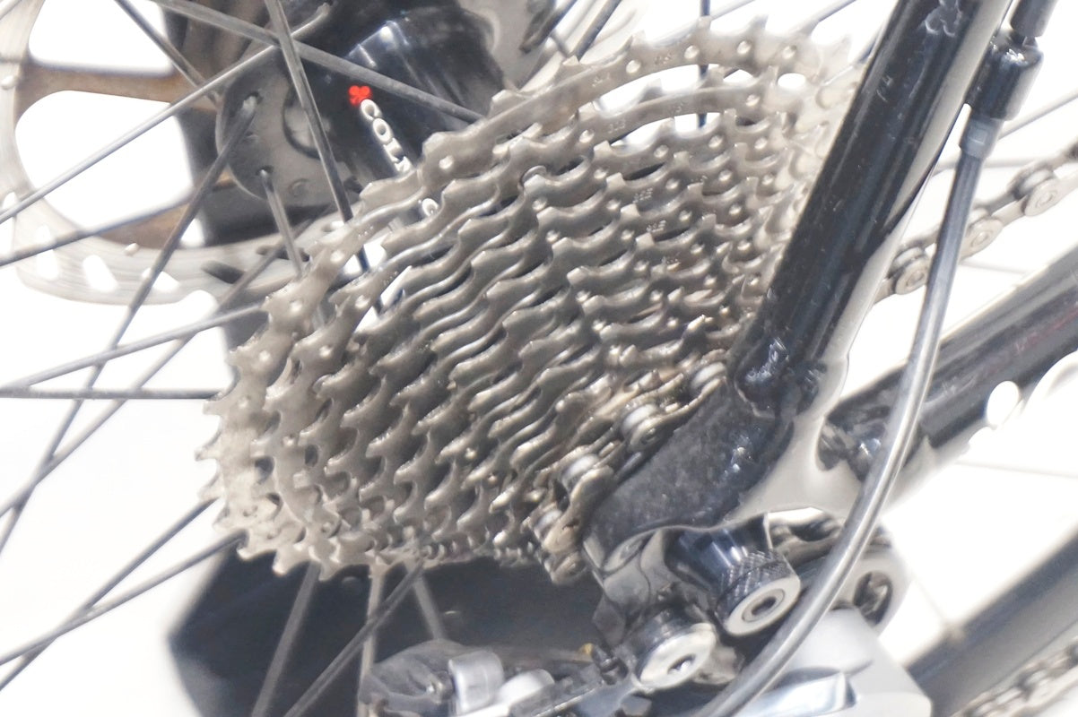 COLNAGO 「コルナゴ」 WORLD CUP 2014年モデル シクロクロス / 大阪門真店