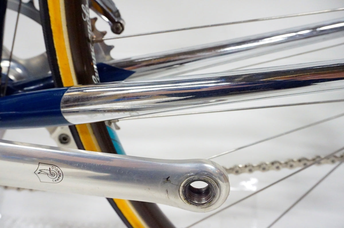 CINELLI 「チネリ」 SUPER CORSA 45TH ANNIVERSARY 年式不明 ロード