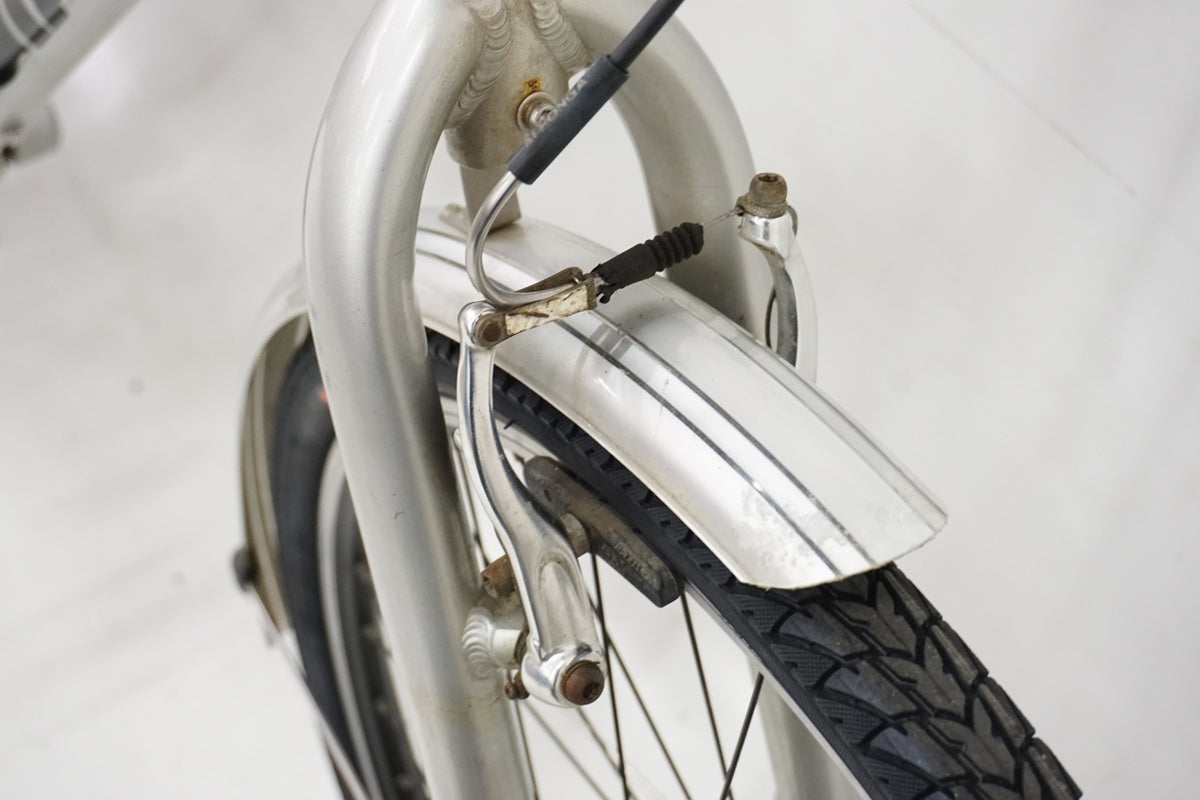 GIANT「ジャイアント」 GREAT JOURNEY 2 2012年頃モデル カスタム