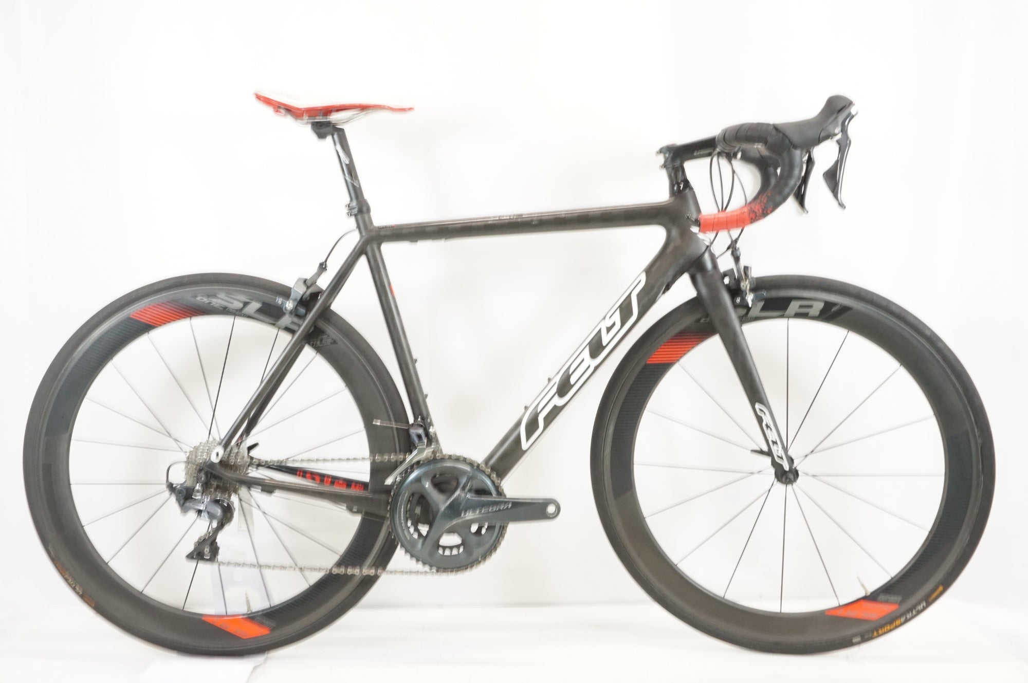 ジャンク FELT 「フェルト」 F1 2016年モデル ロードバイク / 宇都宮店