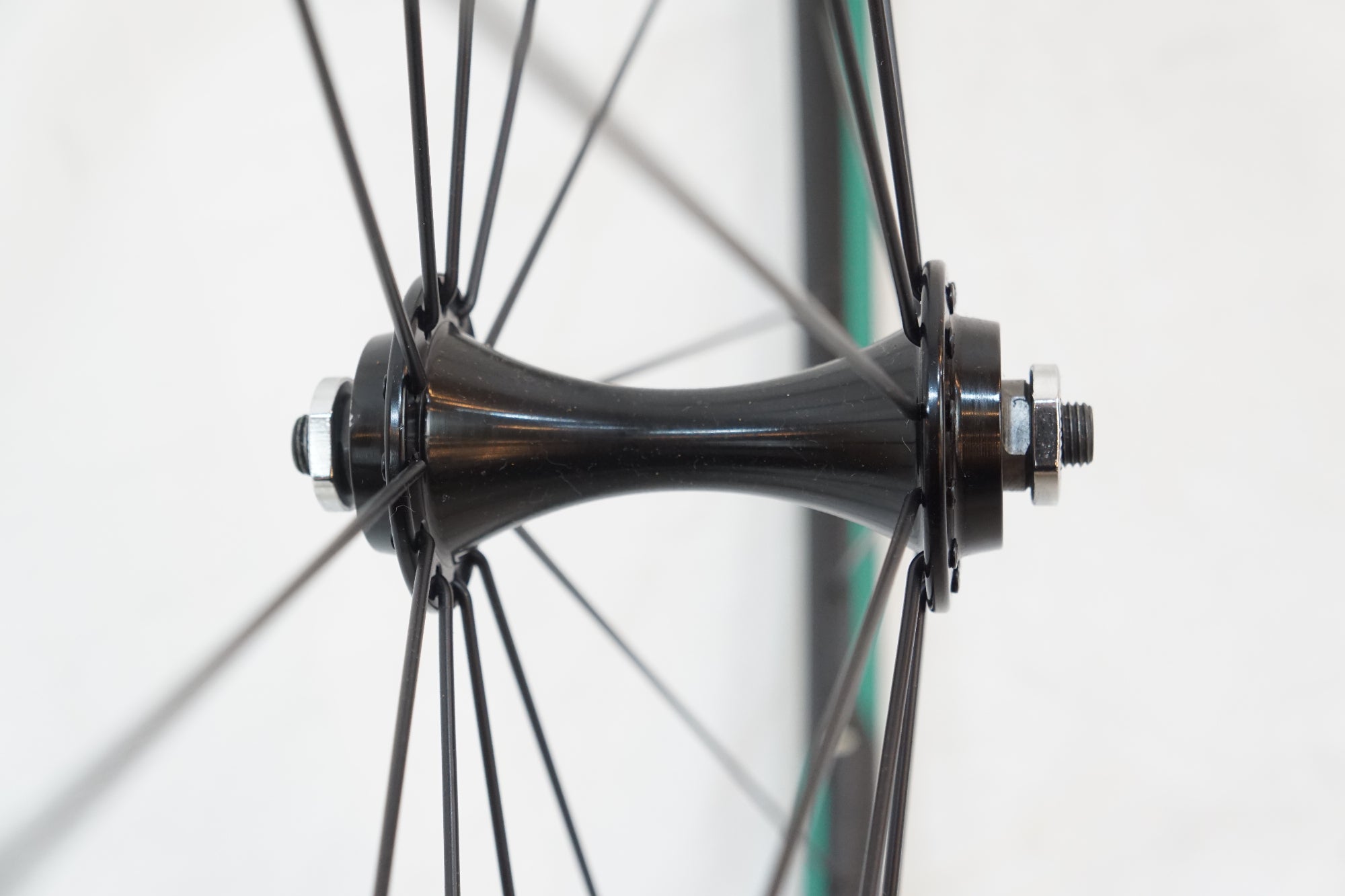 SYNCROS 「シンクロス」 SHIMANO 11s ホイールセット / バイチャリ浦和ベース