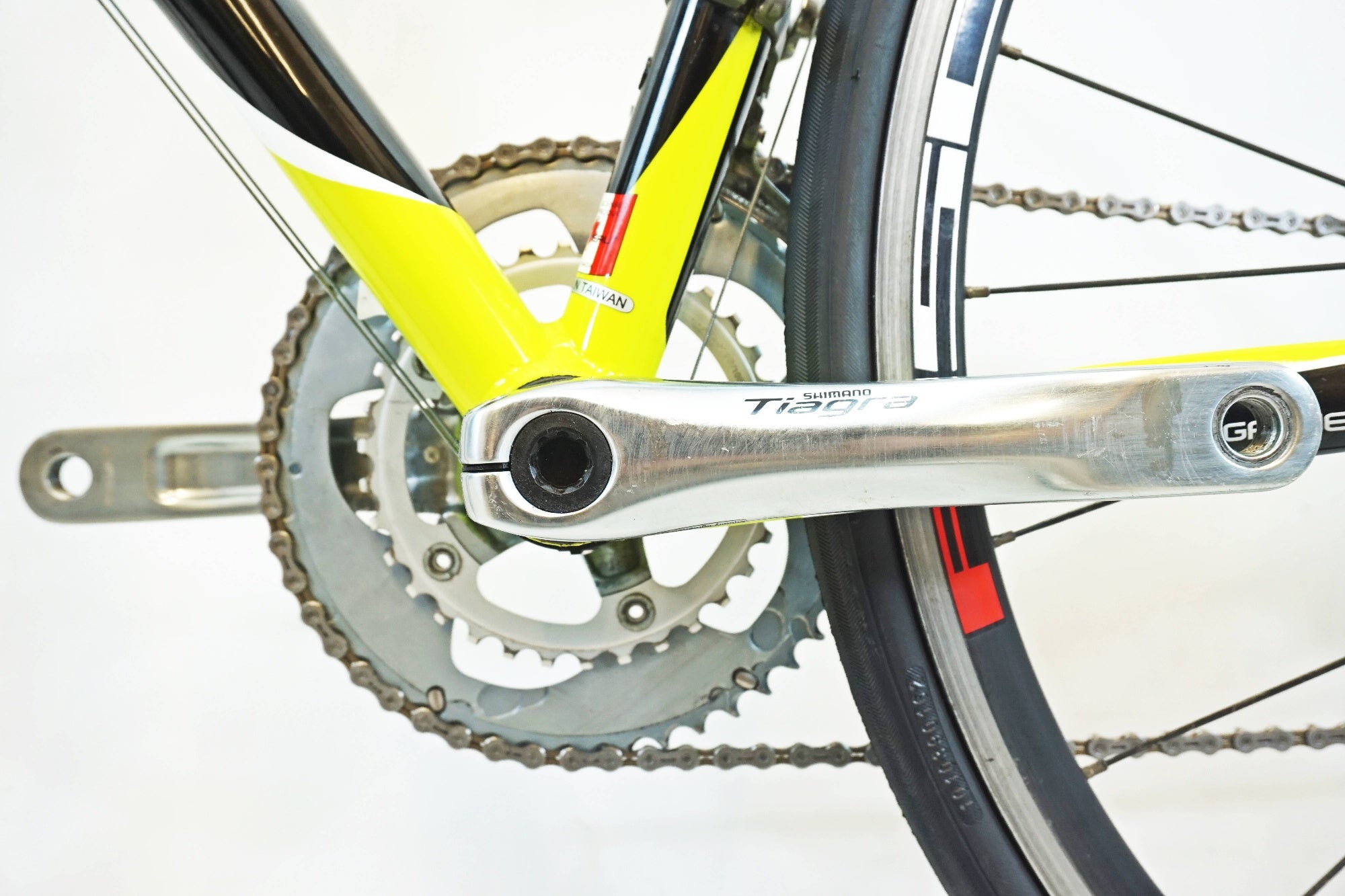 GARNEAU 「ガノー」 RHC 2012年モデル ロードバイク / 有明ガーデン店