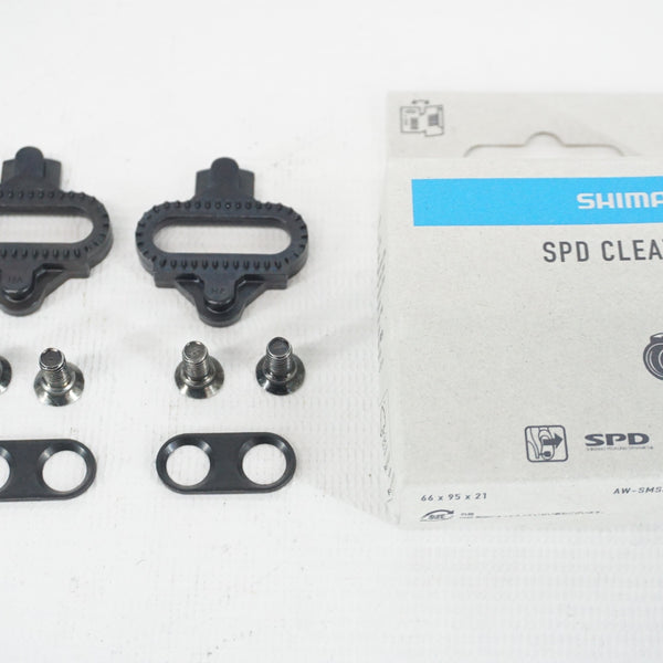SHIMANO 「シマノ」 SM-SH51 SPD クリートセット / 阪急塚口店