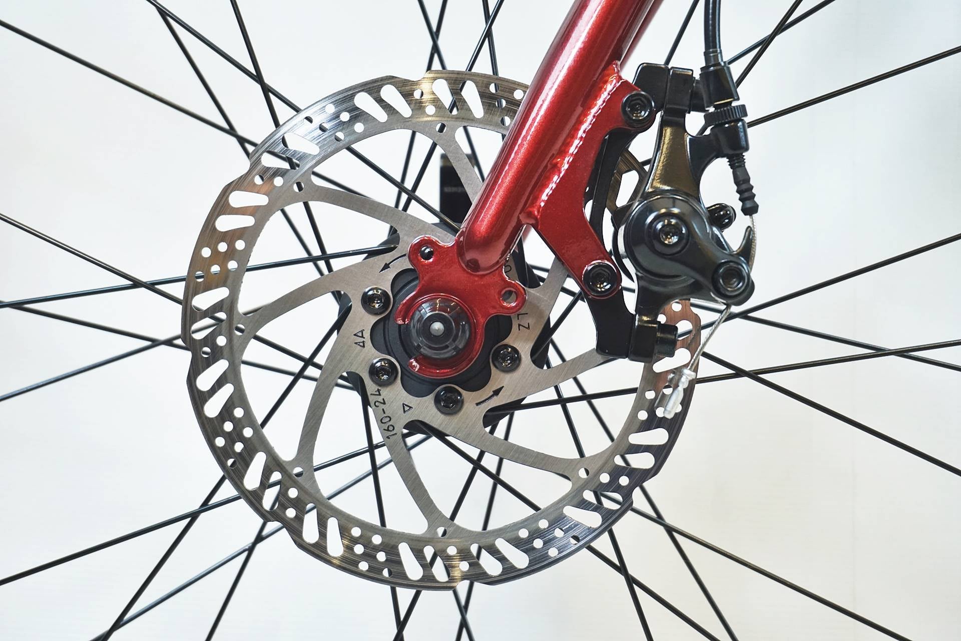 FUJI 「フジ」 FEATHER CX+ 2024モデル ロードバイク / 有明ガーデン店