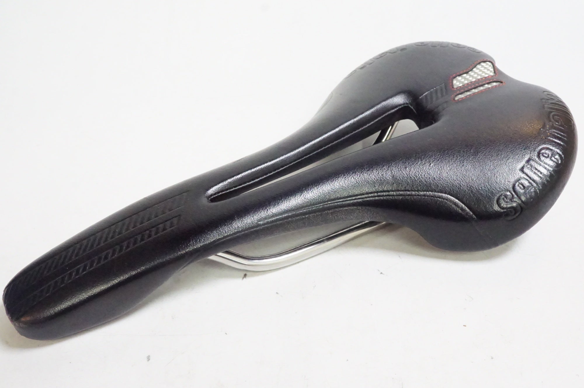 SELLE ITALIA 「セライタリア」 FLITE FLOW Ti316 サドル / 熊谷本店