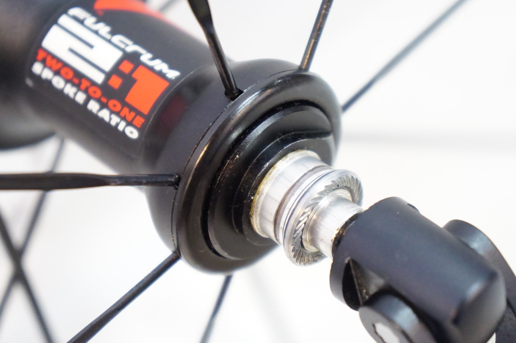 FULCRUM 「フルクラム」 RACING3 シマノ8-10速 ホイールセット / 熊谷本店