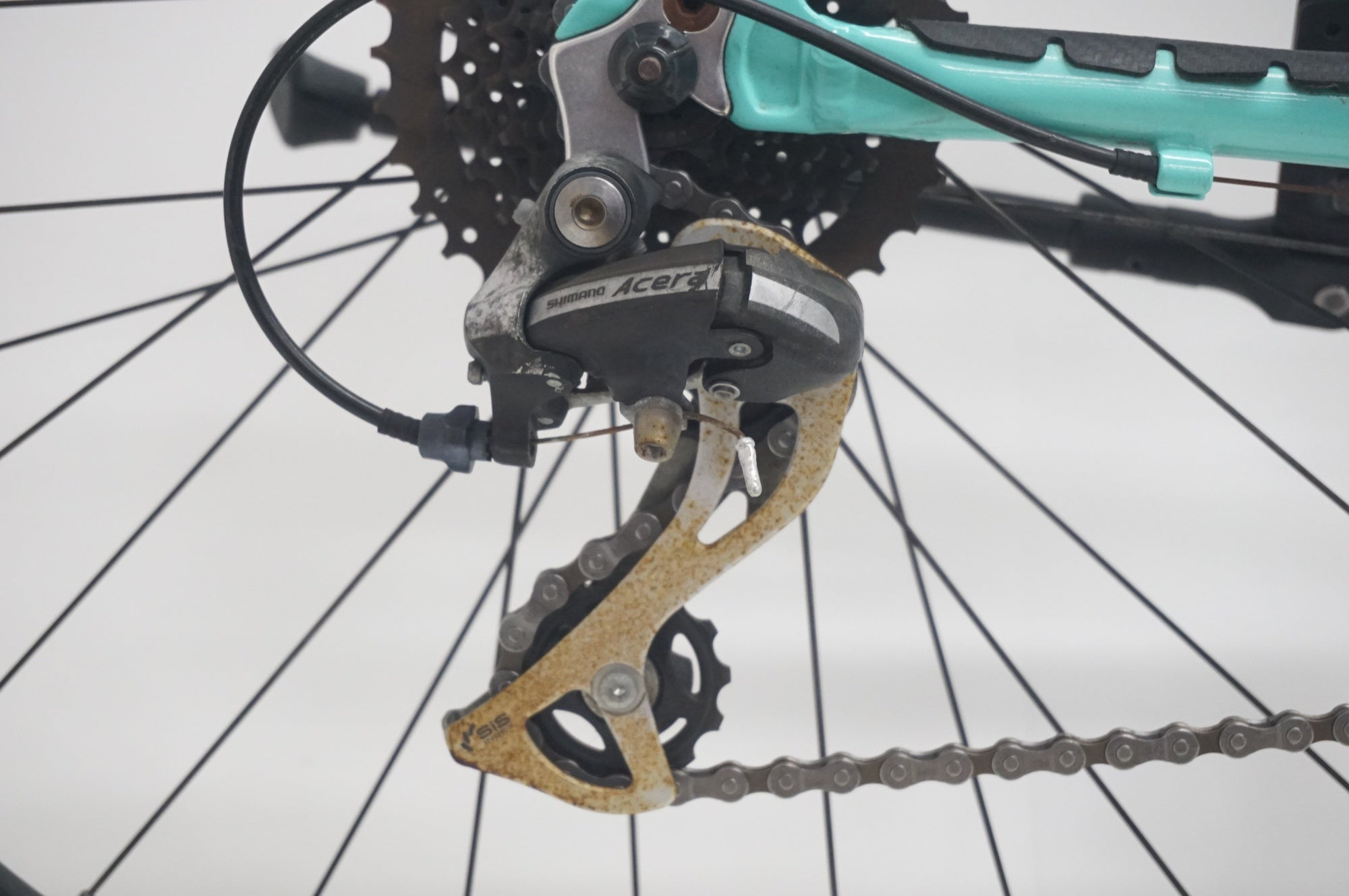 BIANCHI 「ビアンキ」 PIRATA 26 2022年頃 26インチ キッズバイク / 福岡店