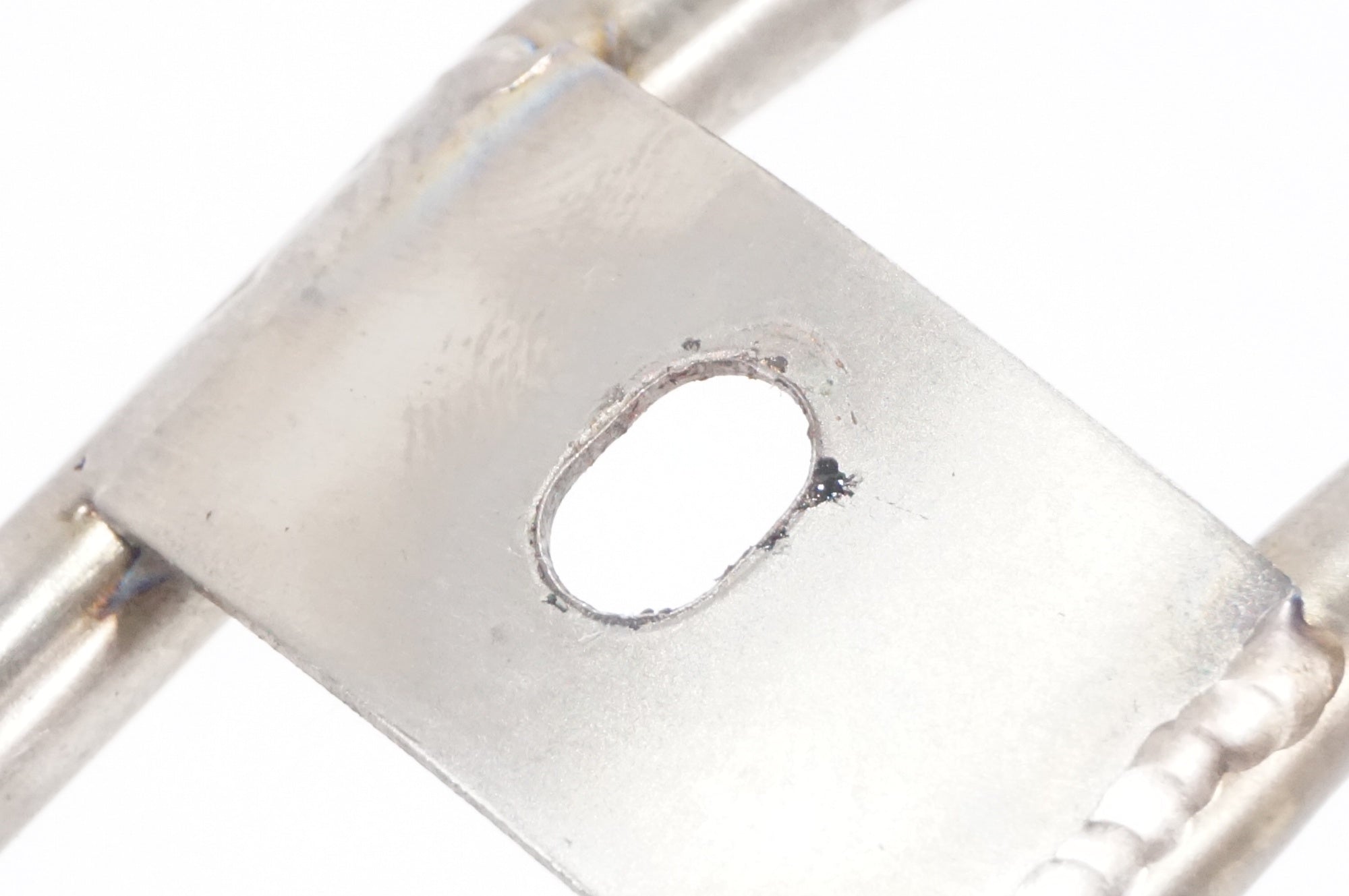 KING CAGE 「キングケージ」 TITANIUM ボトルケージ / AKIBA店