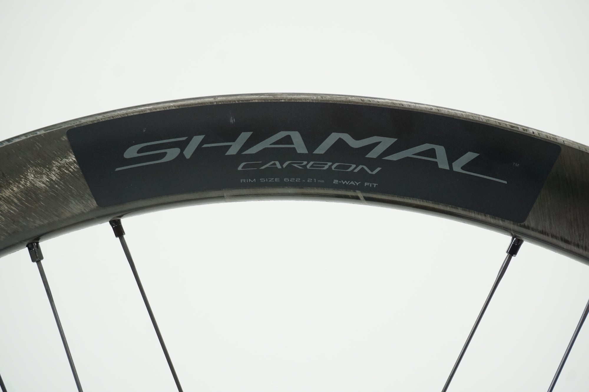 CAMPAGNOLO 「カンパニョーロ」 SHAMAL CARBON DISC シマノ11速 ホイールセット / 京都八幡店