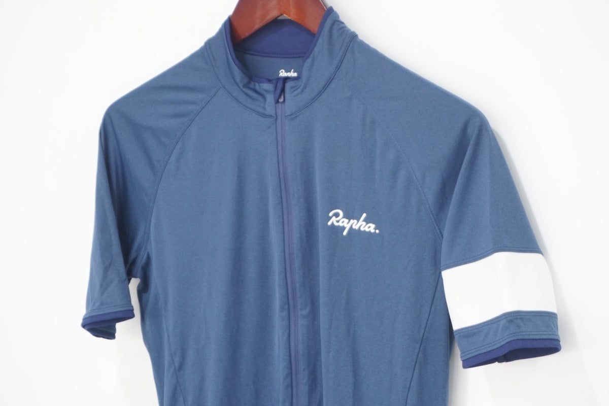 RAPHA 「ラファ」 Mサイズ 半袖ジャージ  / 滋賀大津店