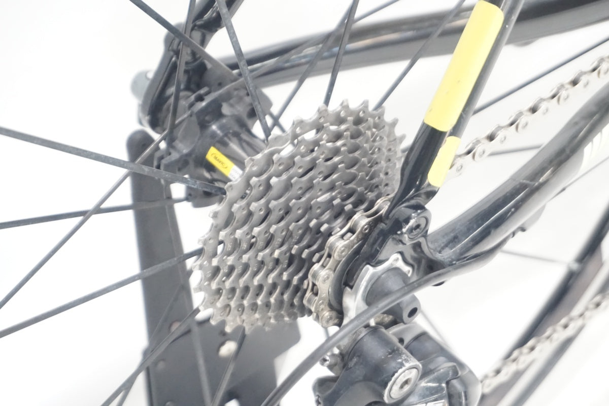 WILIER 「ウィリエール」 IZOARD XP 2012年モデル ロードバイク / 滋賀大津店