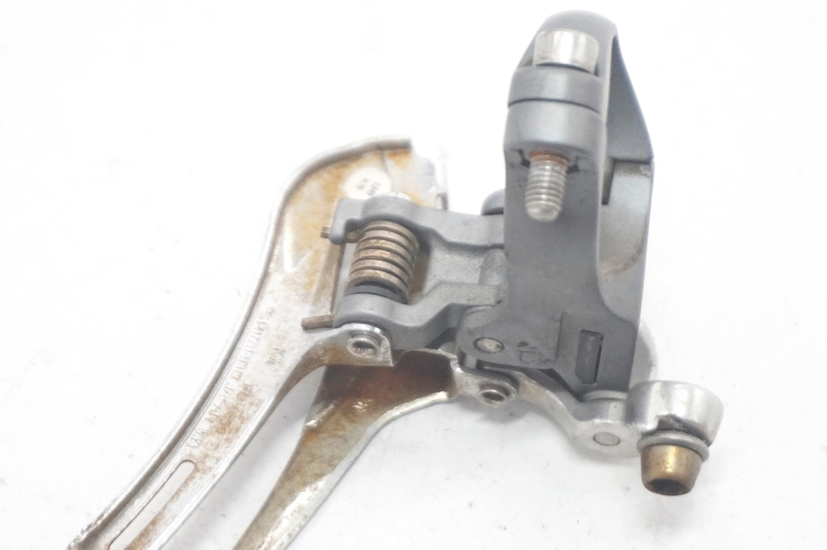 SHIMANO 「シマノ」 TIAGRA FD-4600 フロントディレイラー / 大阪門真店