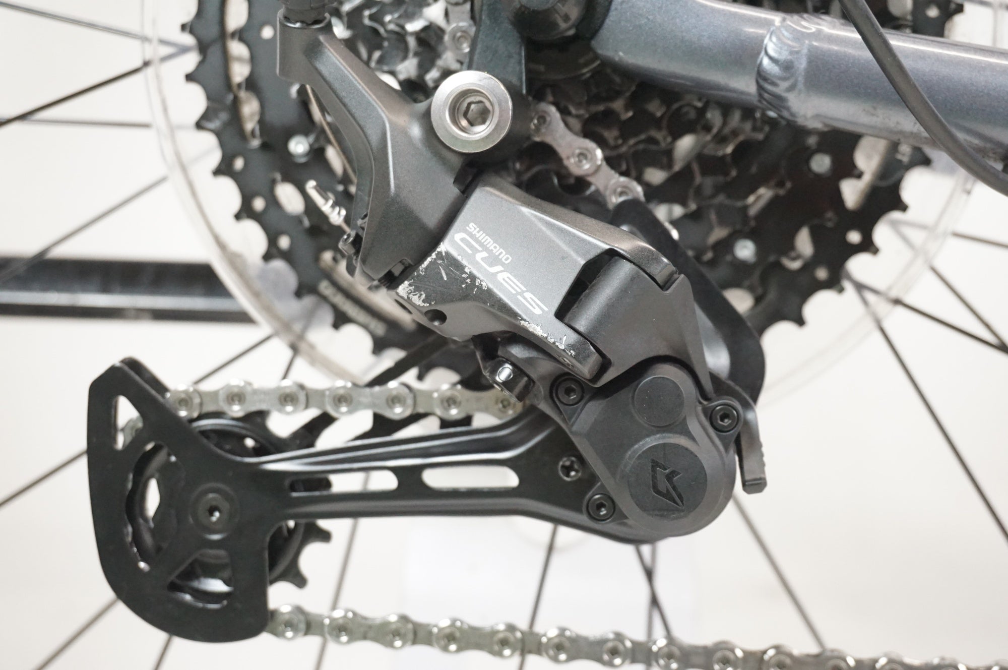 TREK 「トレック」 FX3 DISC 2024-2025年モデル クロスバイク / 宇都宮店