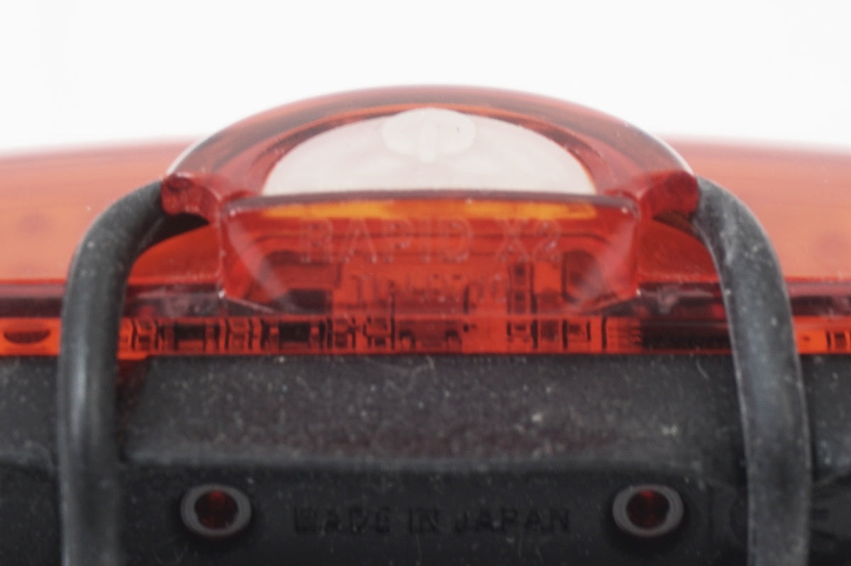 CATEYE 「キャットアイ」 TL-LD710 リアライト / バイチャリ世田谷店