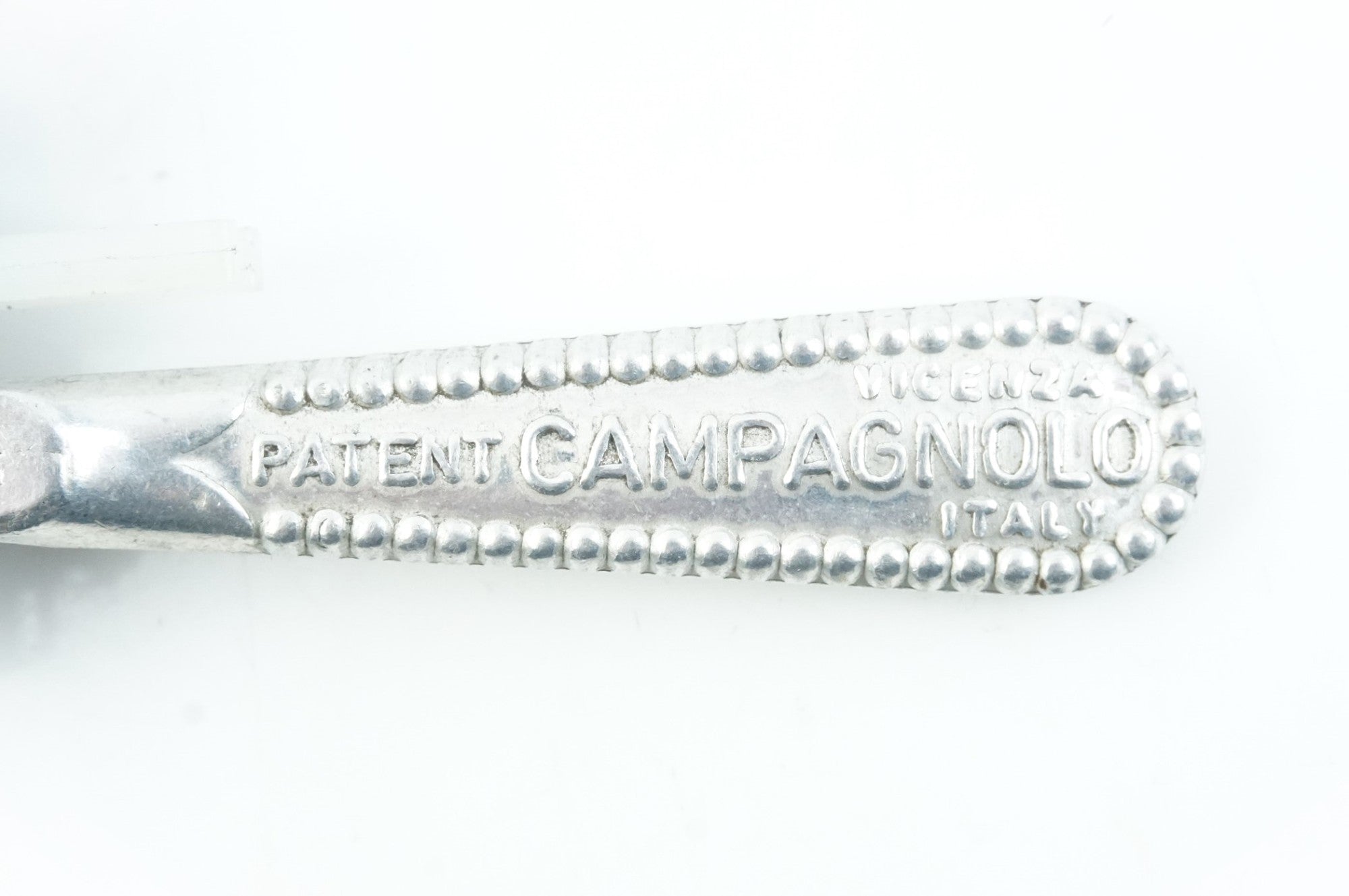 CAMPAGNOLO 「カンパニョーロ」 1013/6 SUPER RECORD シフトレバー / 中目黒店