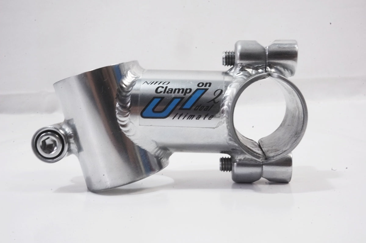 NITTO 「ニットー」 UI-2 φ26.0 60mm ステム / バイチャリ世田谷店