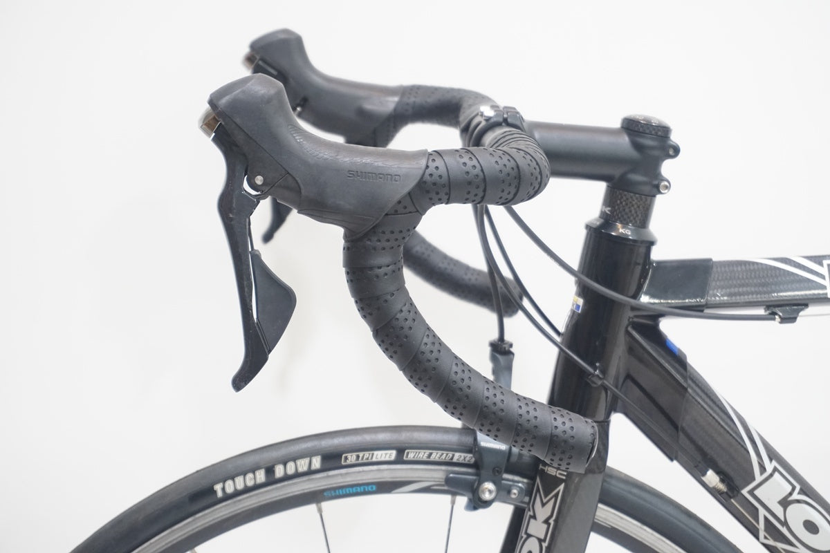 LOOK KX LIGHT CARBON HM 2003年頃モデル ロードバイク LOOK KX LIGHT CARBON HM 2003年頃モデル ロードバイク