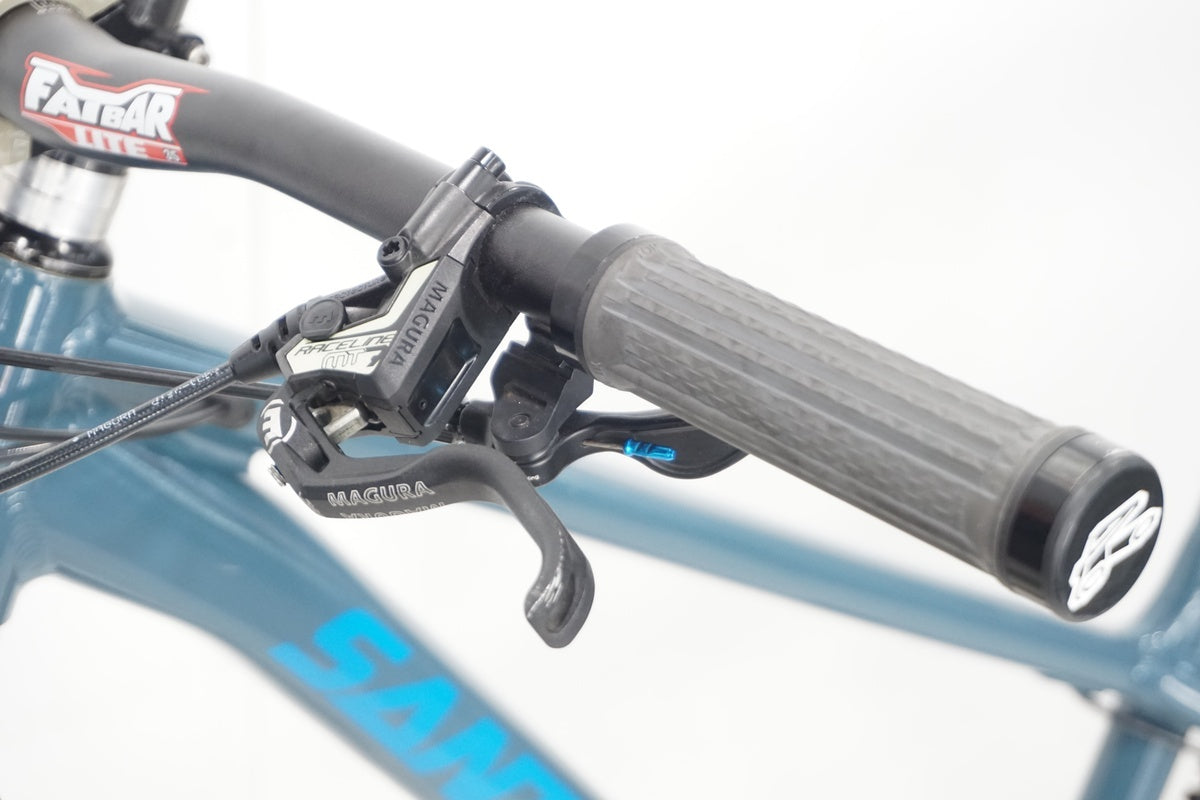 SANTA CRUZ 「サンタクルーズ」 CHAMELEON 8 AL 2023年モデル マウンテンバイク / 滋賀大津店