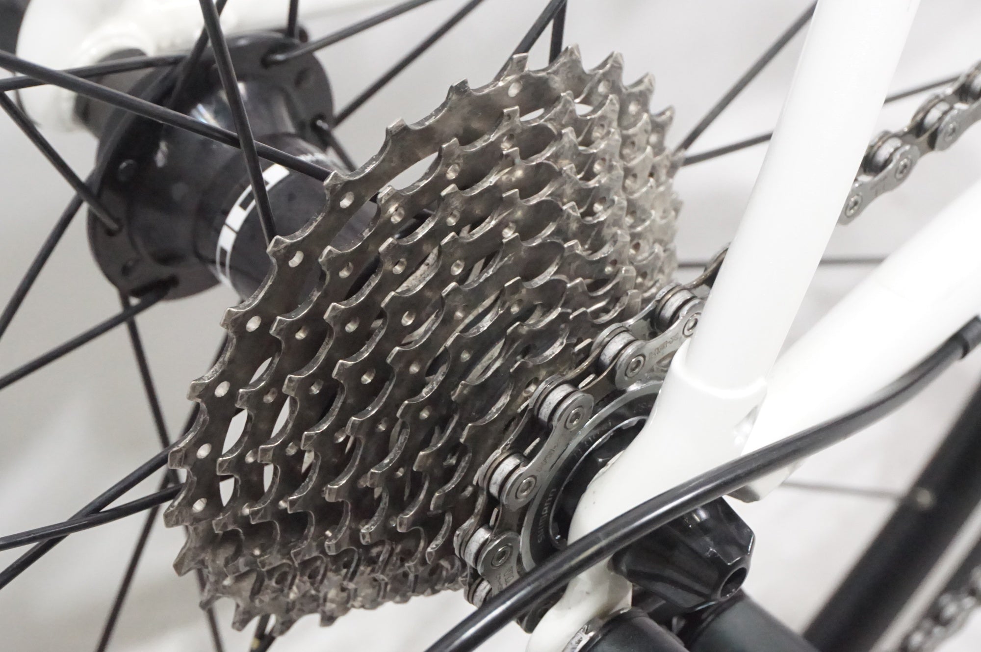 GIOS 「ジオス」 AIRONE 2018年モデル ロードバイク / AKIBA店