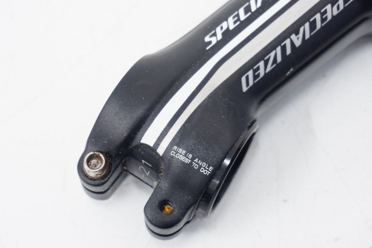 SPECIALIZED「スペシャライズド」 PRO CLP φ31.5 100mm ステム / 浜松店