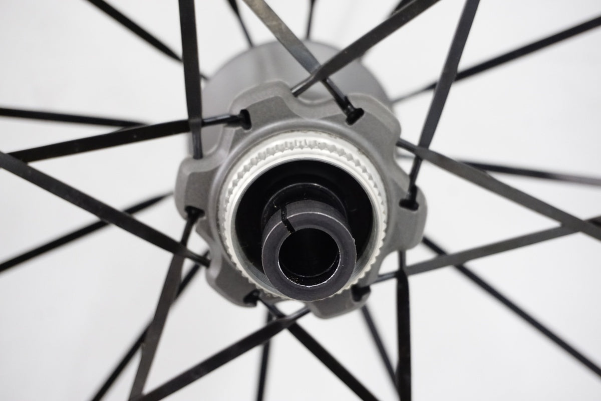 MAVIC 「マヴィック」 KSYRIUM UST シマノ11速 ホイールセット