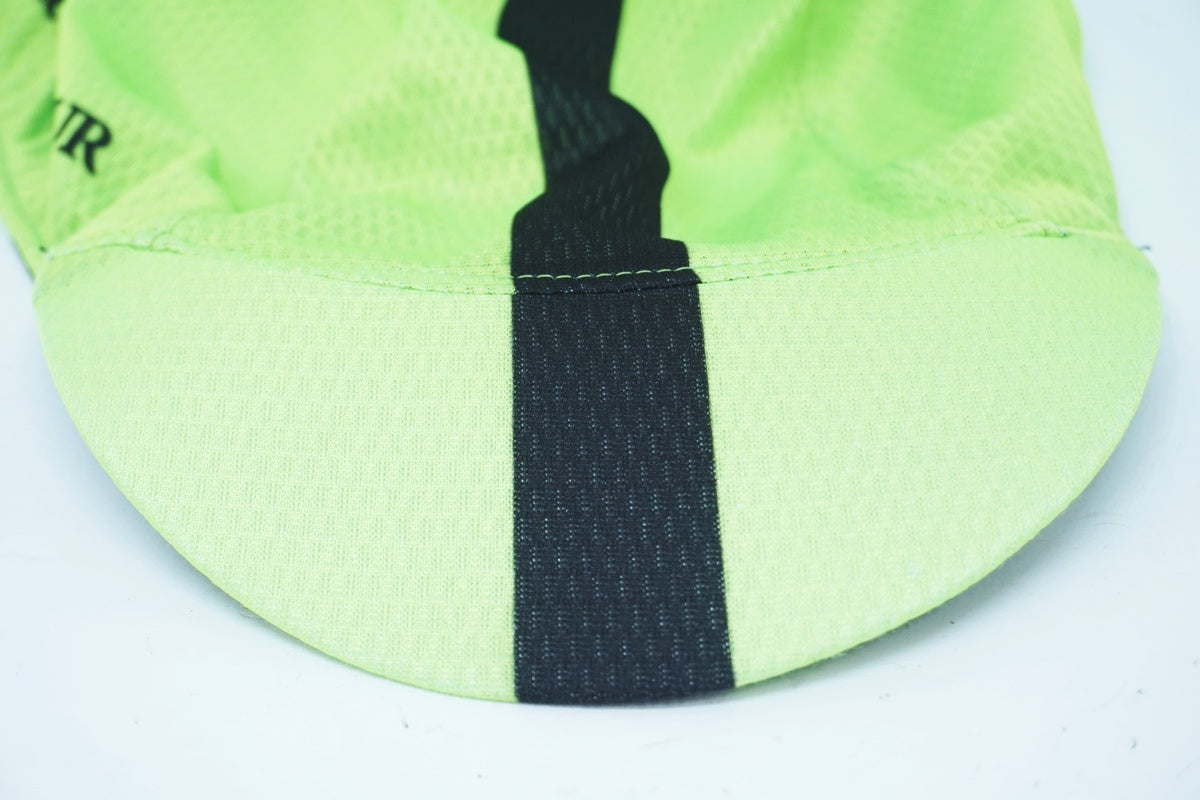 LION DE KAPELMUUR 「リオンドカペルミュール」 フリーサイズ サイクルキャップ / 大阪美原北インター店