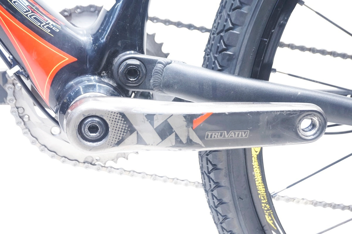 SPECIALIZED 「スペシャライズド」 S-WORKS EPIC FSR 2007年モデル マウンテンバイク / 大阪門真店