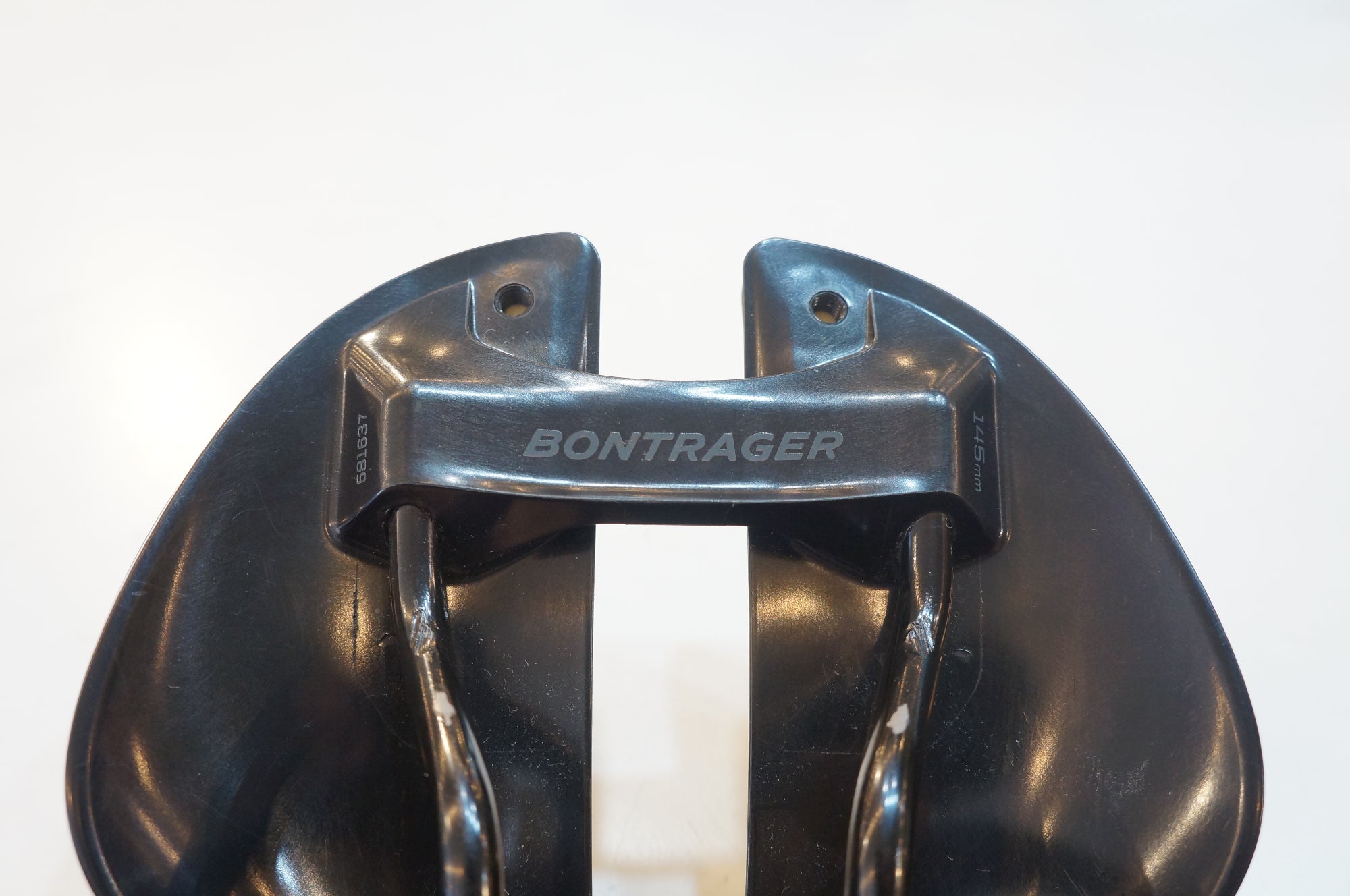 BONTRAGER 「ボントレガー」 AEOLUS COMP サドル / バイチャリ浦和ベース