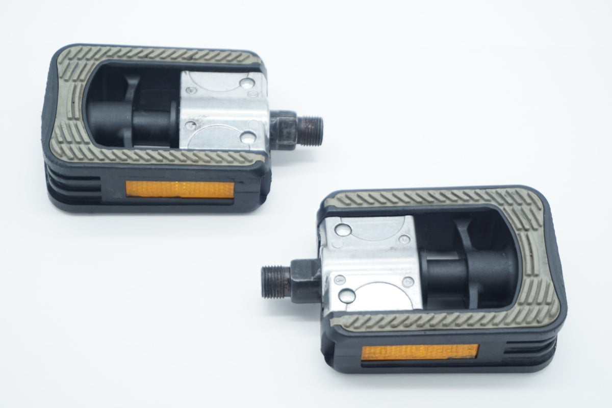 SR SUNTOUR 「エスアールサンツアー」 折り畳み ペダル / 滋賀大津店