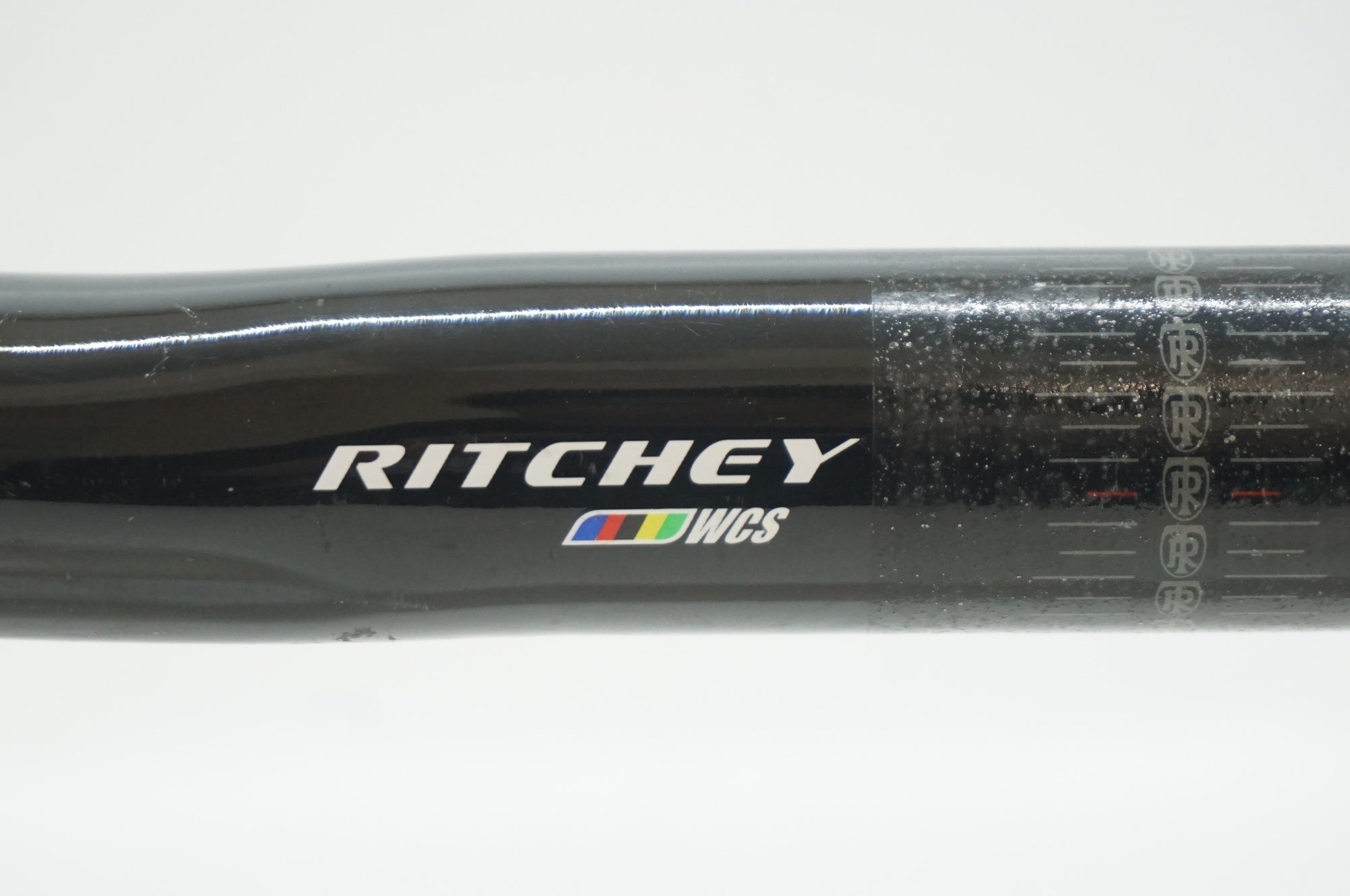 RITCHEY 「リッチー」 WCS EVO CURVE φ31.8 400mm ハンドル / 福岡アイランドシティ店