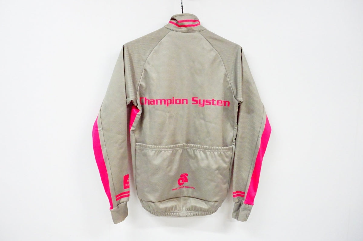 CHAMPION SYSTEM 「チャンピオンシステム」 Sサイズ ジャケット / 名古屋大須店