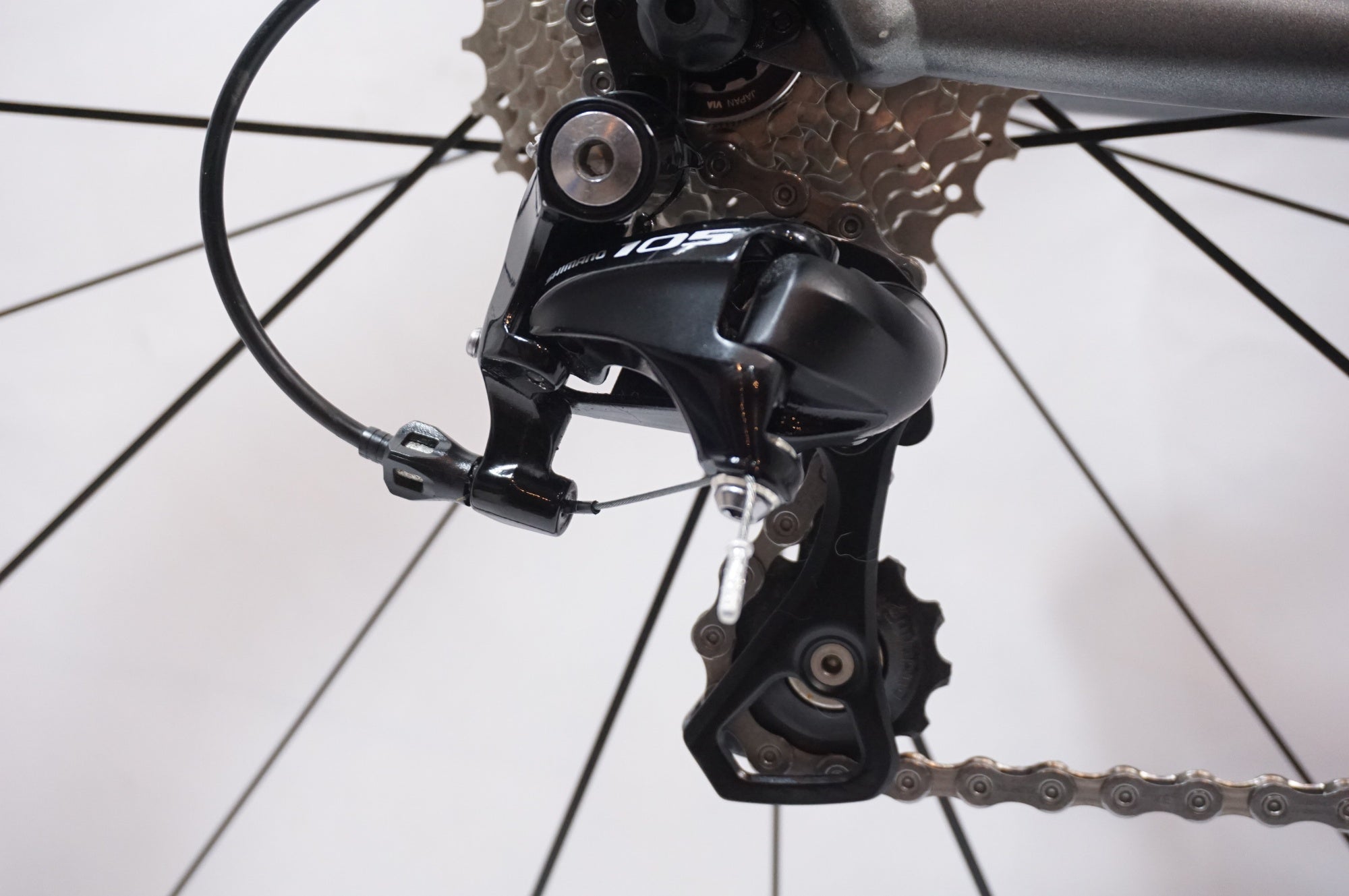 CANNONDALE 「キャノンデール」 CAAD12 105 2018年モデル ロードバイク / 世田谷店