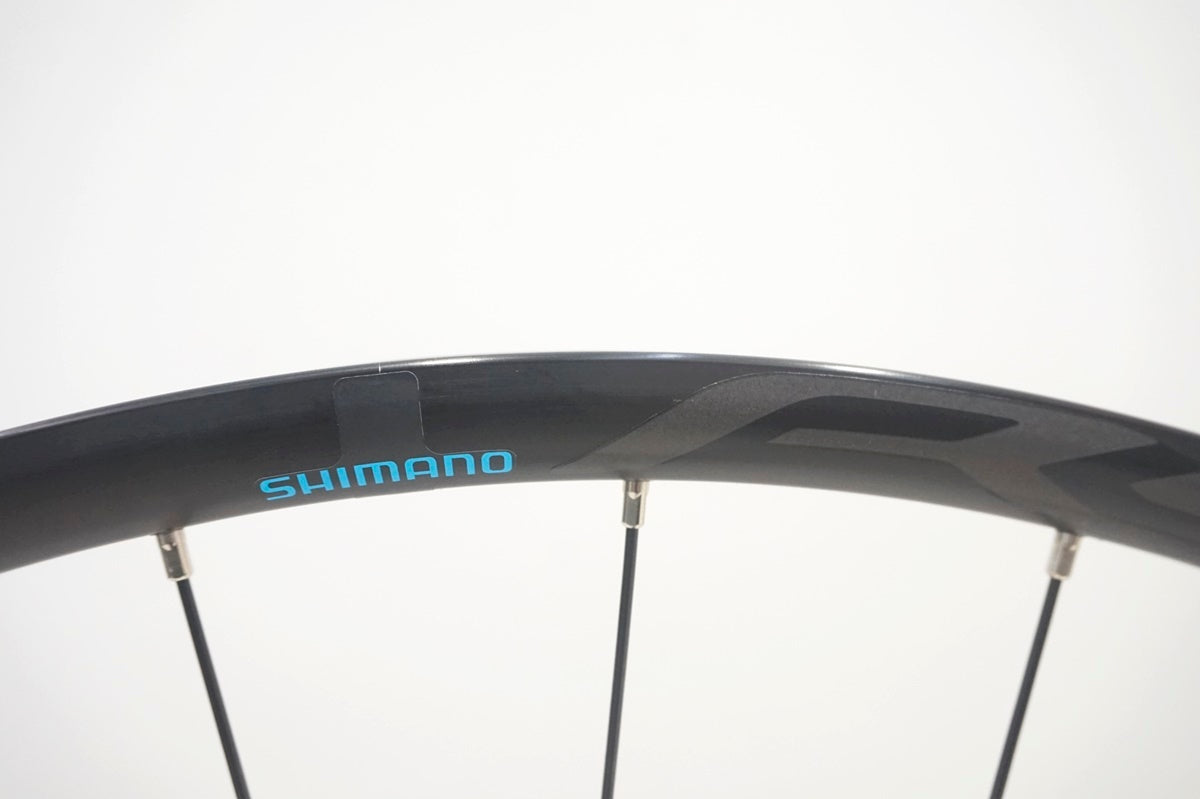 SHIMANO 「シマノ」 WH-RS171 SHIMANO 11s ホイールセット