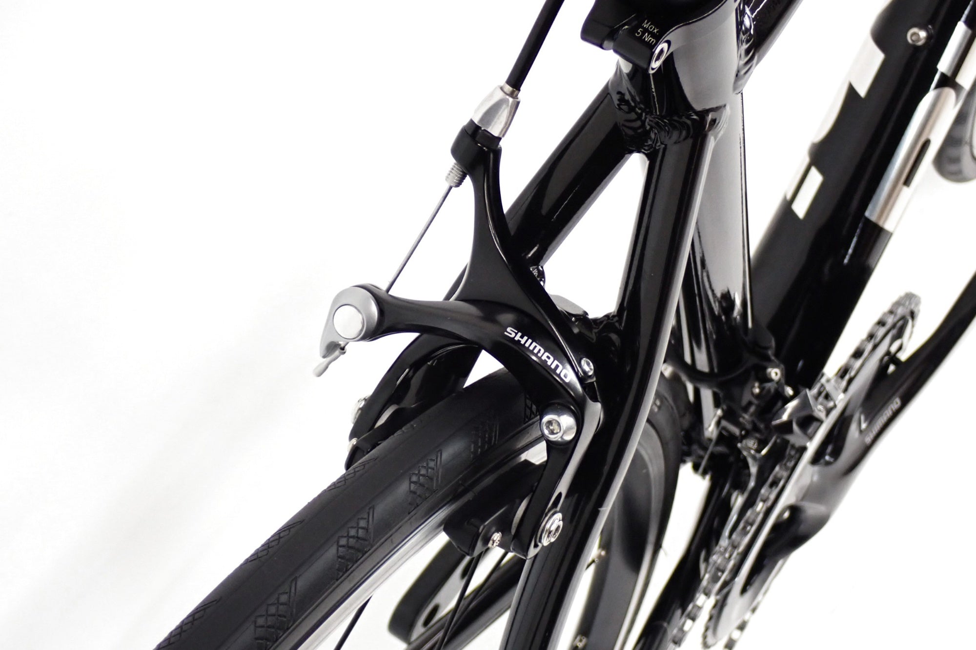 BIANCHI 「ビアンキ」 VIA NIRONE 7 105 2025年モデル ロードバイク