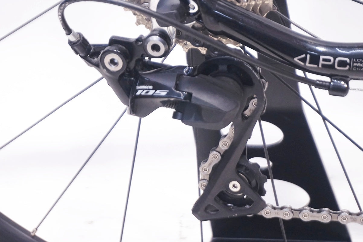 CORRATEC 「コラテック」 DOLOMITI 105 2019年モデル ロードバイク / 大阪門真店