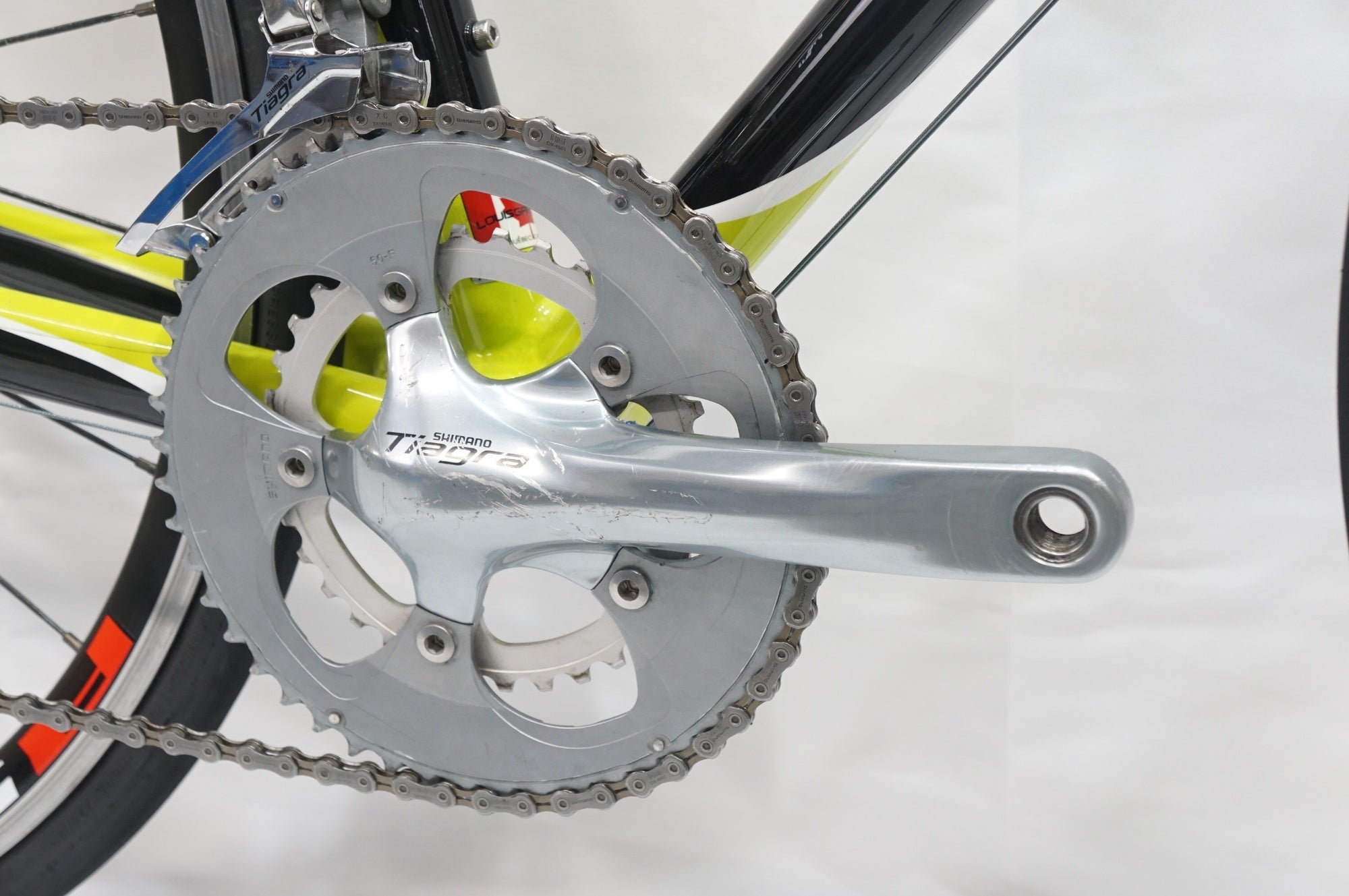 GARNEAU 「ガノー」 LGS-RHC 2012年モデル ロードバイク / 大宮店