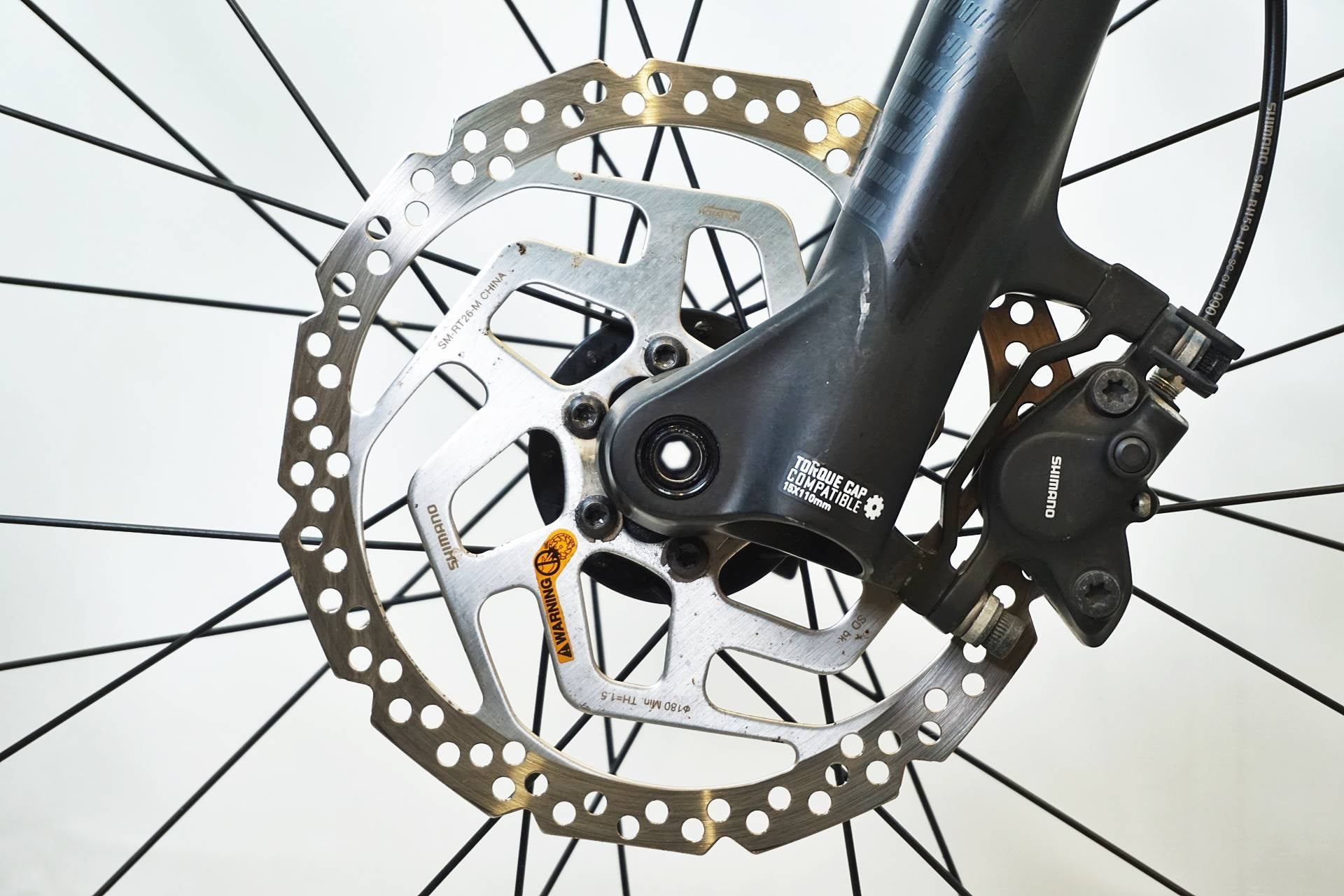 TREK 「トレック」 ROSCOE7 2021年モデル 27.5インチ マウンテンバイク / 有明ガーデン店