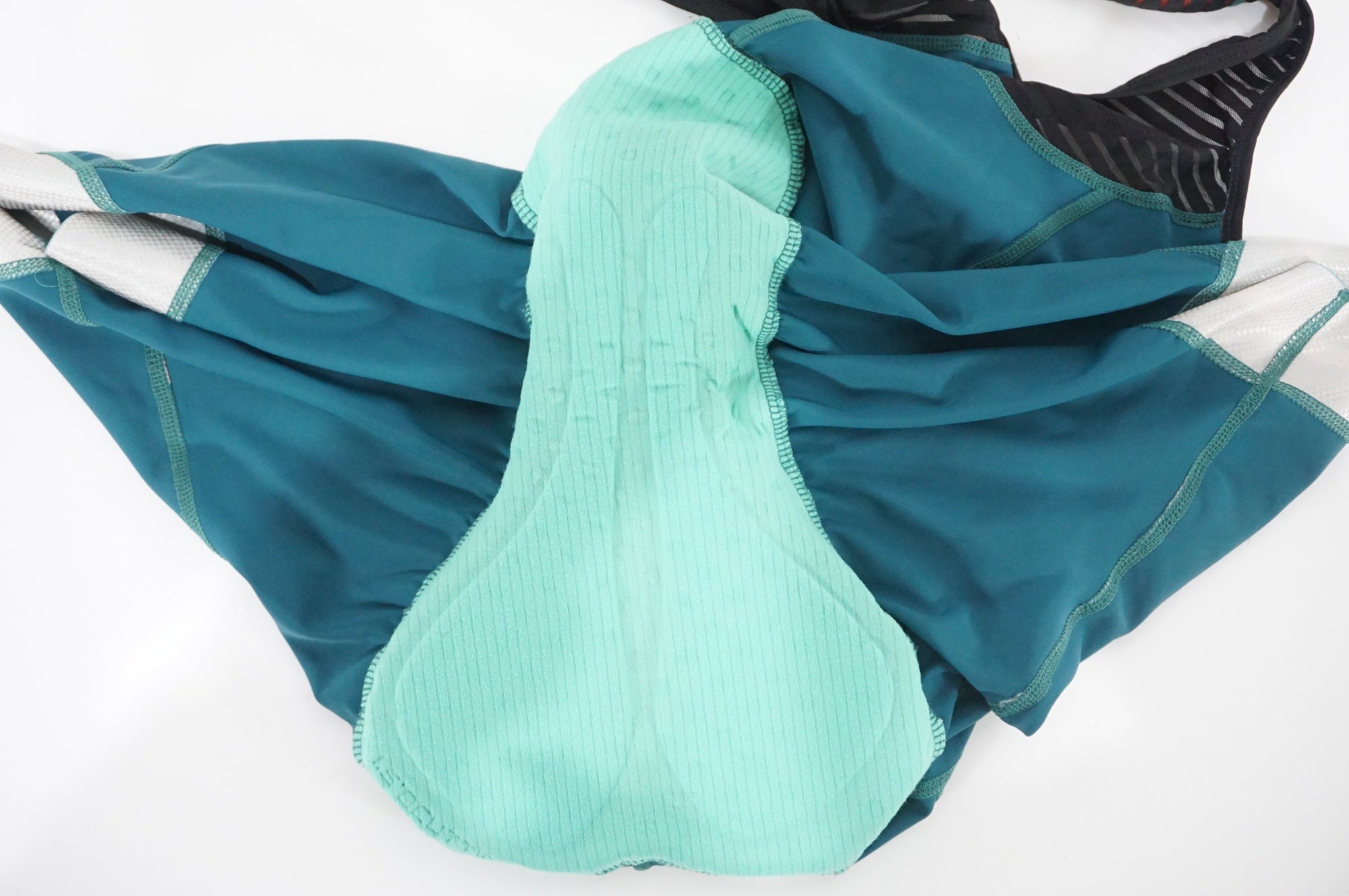 MORETHAN 「モーゼン」 XLサイズ ビブショーツ / AKIBA店