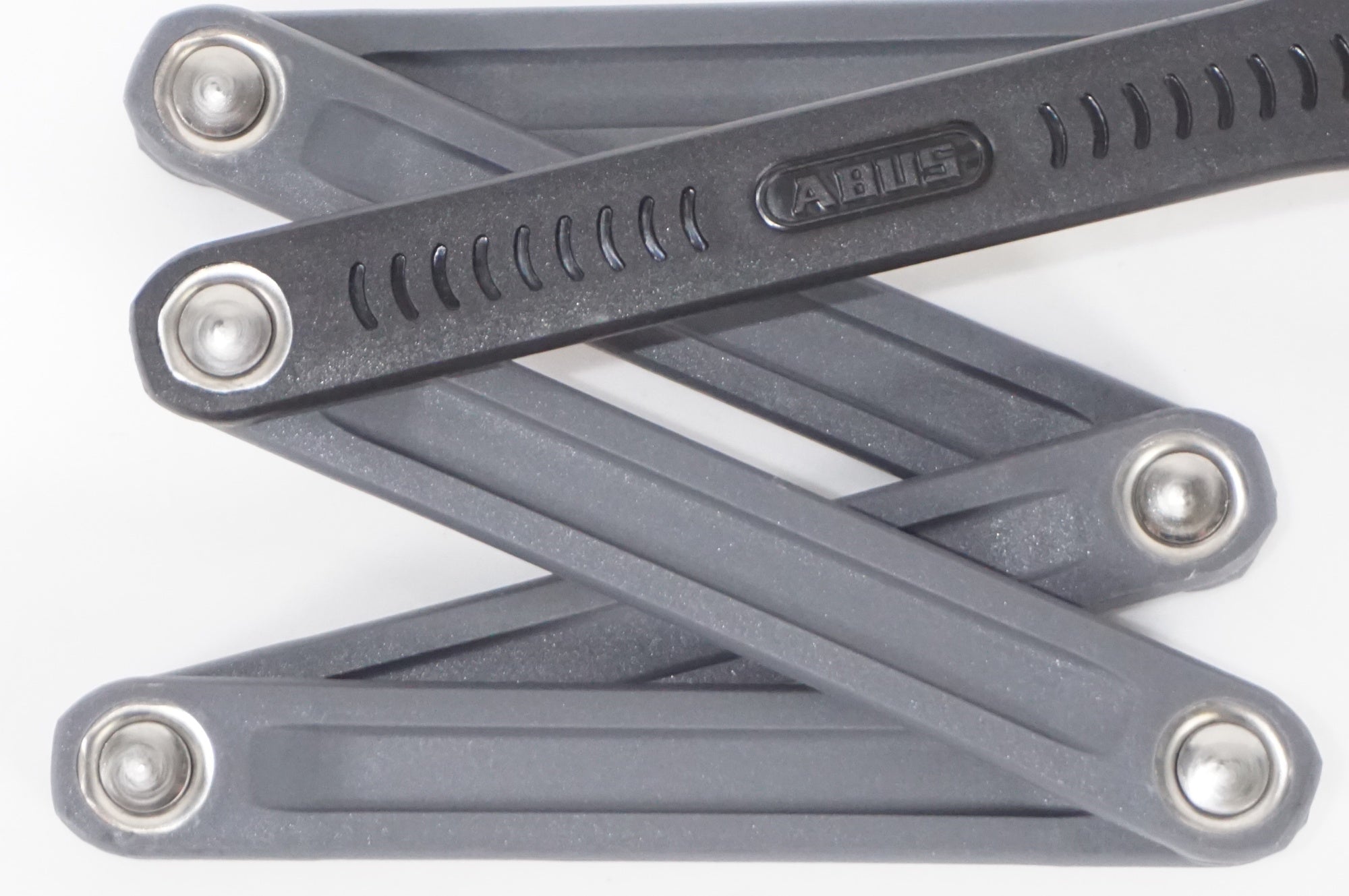 ABUS 「アブス」 BORDO LITE 6055 ロック / AKIBA店