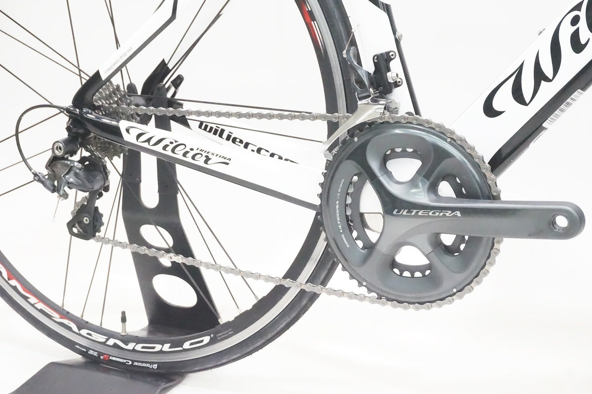 WILIER 「ウィリエール」 CENTO 10 AIR 2017年モデル ロードバイク WILIER 「ウィリエール」 CENTO 10 AIR 2017年モデル ロードバイク
