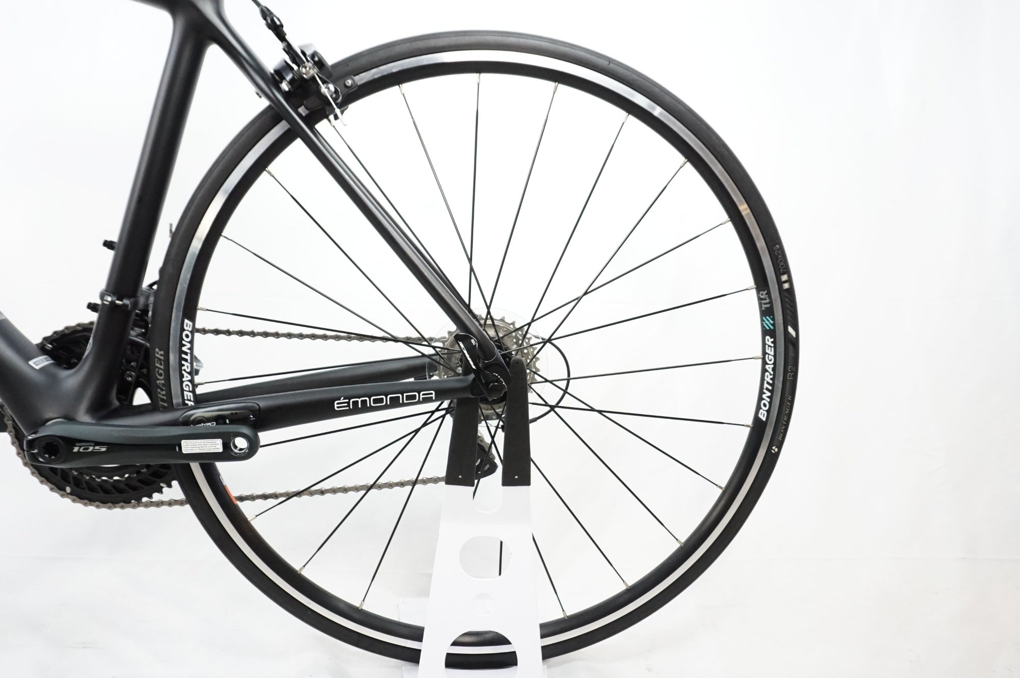 TREK 「トレック」 EMONDA S5 2015年頃モデル ロードバイク / 川越店