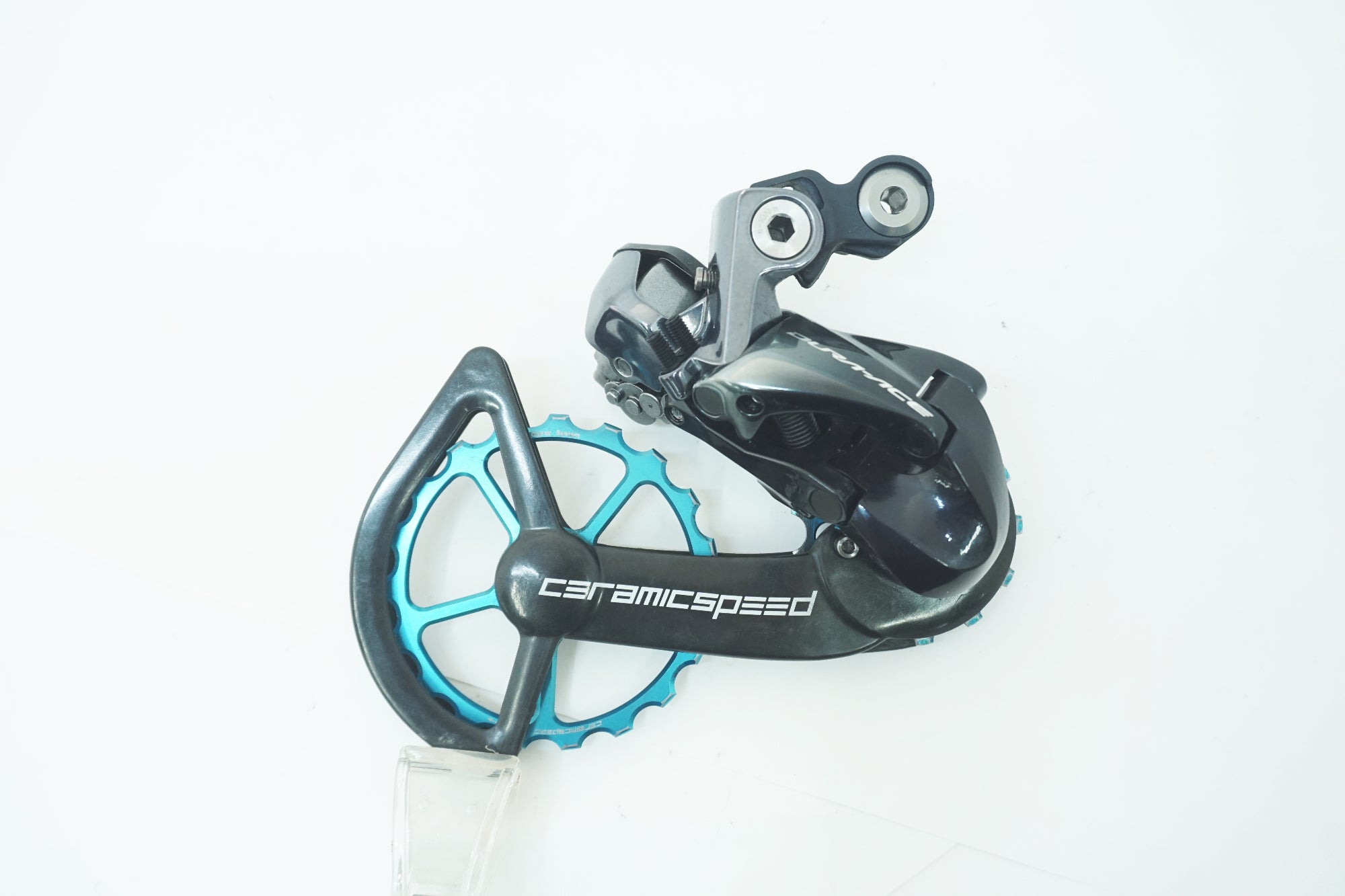 SHIMANO 「シマノ」 DURA-ACE RD-R9150 CERAMIC SPEED ビッグプーリー リアディレイラー  / 大阪美原北インター店