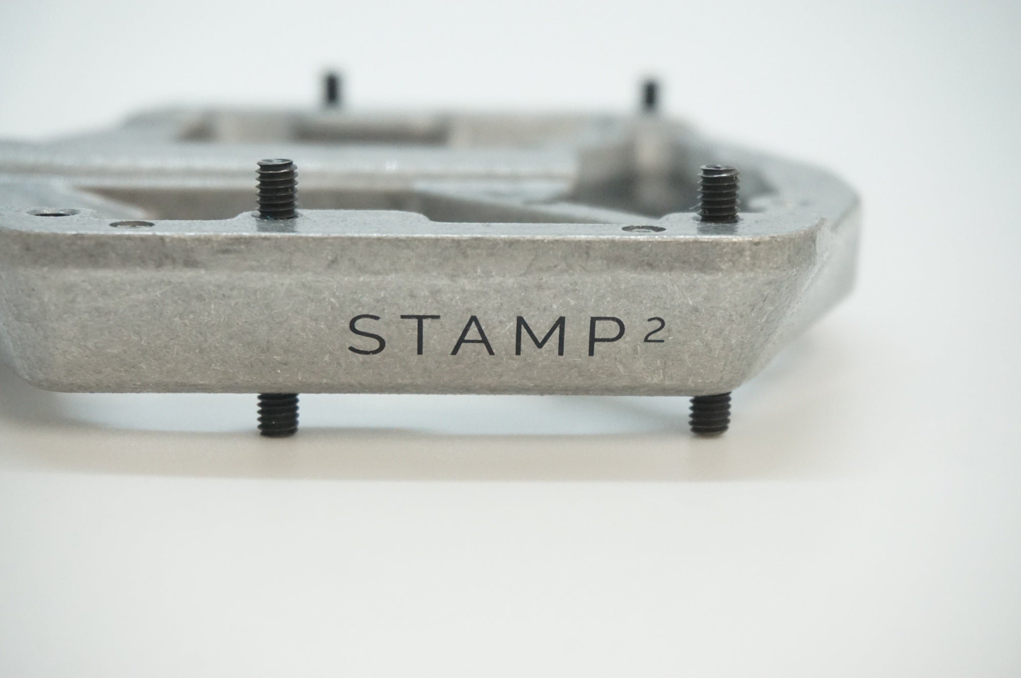 CRANKBROTHERS 「クランクブラザーズ」 STAMP2 ペダル / 福岡アイランドシティ店