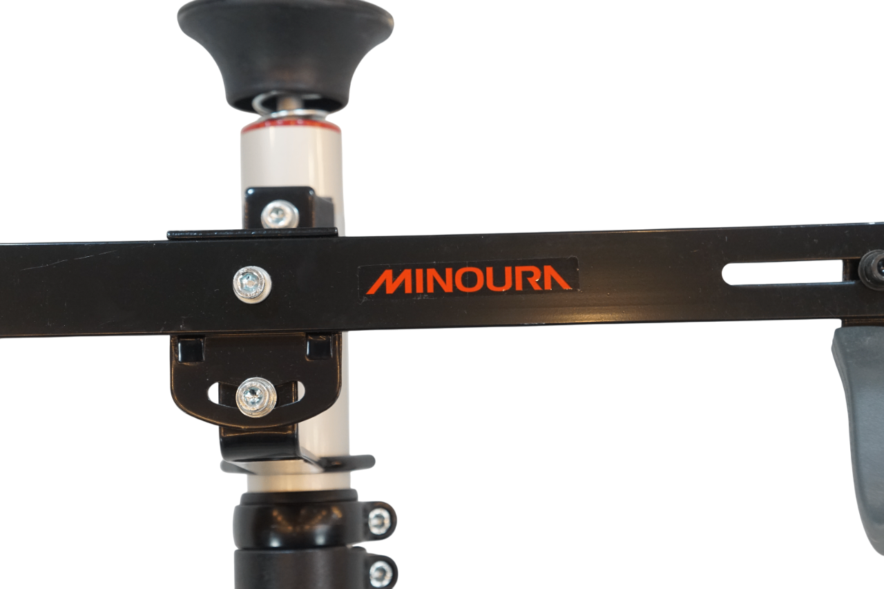 MINOURA 「ミノウラ」 バイクタワー / バイチャリ浦和ベース