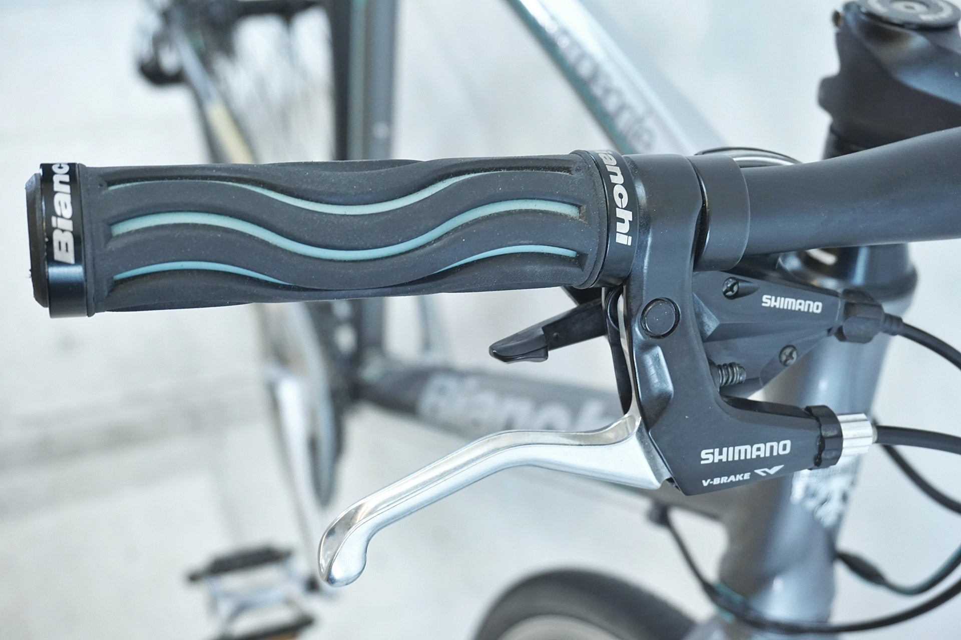 BIANCHI 「ビアンキ」 CAMALEONTE SPORT DUE 2013年モデル クロスバイク / 有明ガーデン店