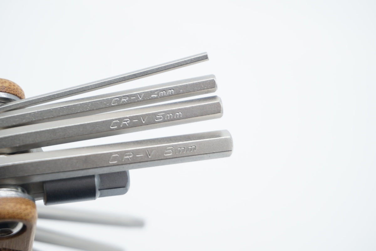 CYCLE PRO 「サイクルプロ」 携帯ツール / 滋賀大津店