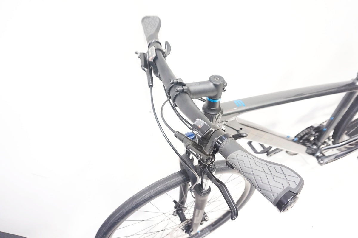 TREK 「トレック」 DUAL SPORT 3 2021年モデル クロスバイク / 大阪門真店